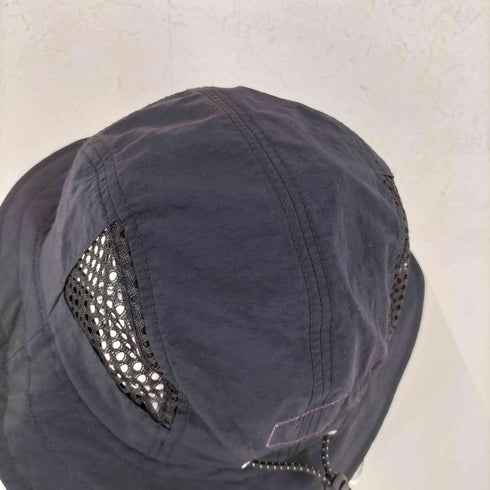 ノースフェイスパープルレーベル THE NORTH FACE PURPLE LABEL Lounge Field Hat ラウンジフィールドハット メンズ FREE